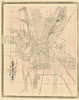 Logansport Indiana Landowner - Baskin 1876 Poster Print by Baskin Baskin # INLO0001