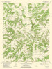 Ripley Illinois Quad - USGS 1981 Poster Print by USGS USGS # ILRI0002