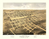 Paxton Illinois - Ruger 1869 Poster Print by Ruger Ruger # ILPA0003