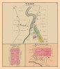 Union, Granite City, Evanswood  Wisconsin Poster Print by Foote Foote # ILCI0002