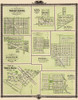 Dallas Iowa Towns  Vicinity - 1876 Poster Print by Unknown Unknown # IADA0003