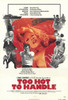 Too Hot To Handle Movie Poster (11 x 17) - Item # MOV205041