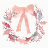 Blushing Wreath Poster Print by PI Studio PI Studio  # HP007A