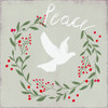 Peace Dove  Poster Print by PI Studio PI Studio  # HP052A