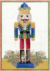 Wintery Nutcracker  Poster Print by PI Studio PI Studio  # HP111A