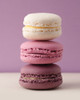 Macarons 1 Poster Print by Braun Studio Braun Studio # H3255