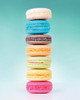 Macarons 2 Poster Print by Braun Studio Braun Studio # H3256