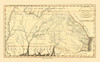 Georgia - Reid 1796 Poster Print by Reid Reid # GAZZ0010