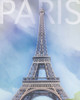 Paris 1b Poster Print by Lauren Gibbons # GLRC159A2