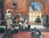 Kasbah Poster Print by Unknown Unknown # FLC017
