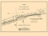 St Augustine, Fort Marion, Sea Wall Florida Poster Print by Duney Duney # FLAU0001
