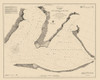 Escambia - USCS 1861 Poster Print by USCS USCS # FLES0001
