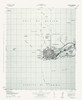 Key West Florida Quad - USGS 1943 Poster Print by USGS USGS # FLKE0002