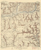 Holt Florida Quad - USGS 1937 Poster Print by USGS USGS # FLHO0001