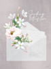 Sending Love Poster Print by House Fenway House Fenway # FEN238