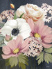 Spring Harmony Floral II Poster Print by House Fenway House Fenway # FEN253
