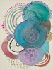 Irresistible 2 Poster Print by Faith Evans-Sills # FERC004B