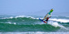 Wind Surfing Poster Print by Ronald Bolokofsky # FAS2265