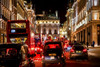 London Poster Print by Ronald Bolokofsky # FAS2100