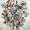 Seasons Bouquet I Poster Print by Ronald Bolokofsky # FAS1925