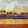 Open Field II  Poster Print by Ronald Bolokofsky # FAS2004