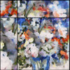 Autumn Bouquet II Poster Print by Ronald Bolokofsky # FAS1872