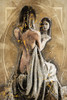 Reflections Poster Print by Ronald Bolokofsky # FAS1744