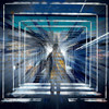 Infinity Poster Print by Ronald Bolokofsky # FAS1711