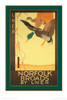 Norfolk Broads Poster Print by Unknown Unknown # F101979