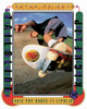 Skateboard Extreme Poster Print by Unknown Unknown # F101810