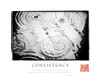 Consistency Poster Print by Unknown Unknown # F101701