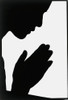 Pray Poster Print by Unknown Unknown # F101825
