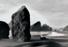 Ocean Stones Poster Print by Unknown Unknown # F101435