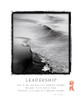 Leadership Poster Print by Unknown Unknown # F101706