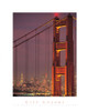 Golden Gate Poster Print by Unknown Unknown # F101538