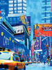 Broadway Poster Print by Unknown Unknown # F101517