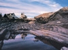 Rocky Coastline Poster Print by Unknown Unknown # F100903
