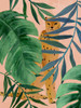 Silent Jungle Poster Print by Isabelle Z Isabelle Z # EZ650A