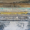 Layers I Poster Print by Ronald Bolokofsky # FAS1197
