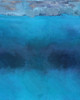 The Plains VI Poster Print by Ronald Bolokofsky # FAS1078