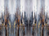 Riverside Reflection Poster Print by Ronald Bolokofsky # FAS1062