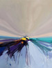Along the Horizon I Poster Print by Ronald Bolokofsky # FAS1107