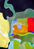 Mixed Bag I Poster Print by Ronald Bolokofsky # FAS1024