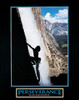 Perseverance Climber Poster Print by Unknown Unknown # F20087