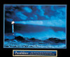 Lighthouse - Possibilities Poster Print by Unknown Unknown # F80002