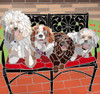 Family Portrait Poster Print by Jonathan Mandell # FAF1536