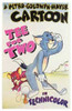 Tee for Two Movie Poster (11 x 17) - Item # MOV196921