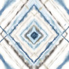 Breezeblocks  Poster Print by Eva Watts # EW579A