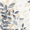 Fall Blooms I  Poster Print by Eva Watts # EW613A