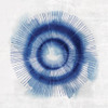 In the Blues III Poster Print by Eva Watts # EW574A